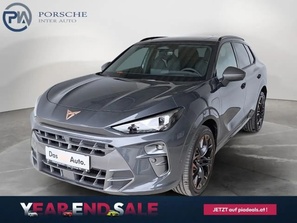 Cupra Terramar 2025 Hybride Benzine