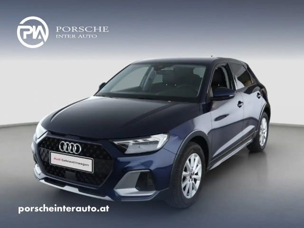 Audi A1 2025 Benzine