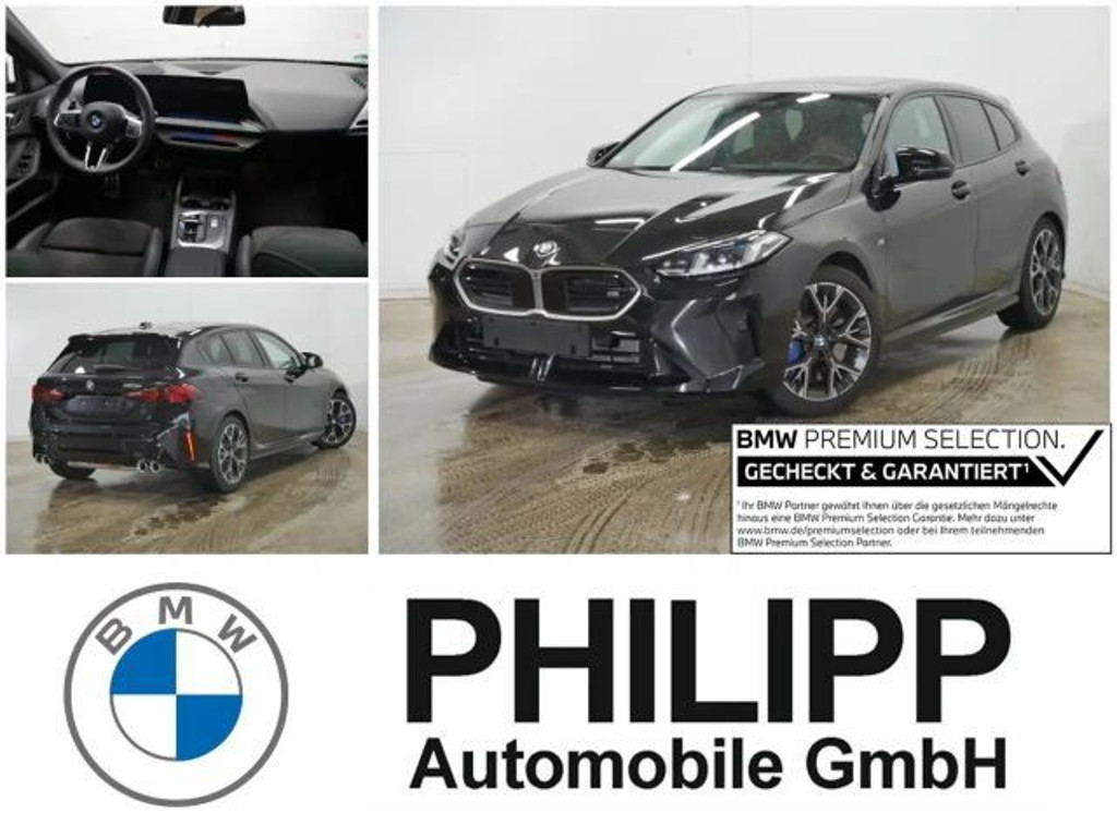 BMW 1 Serie 2025 Benzine