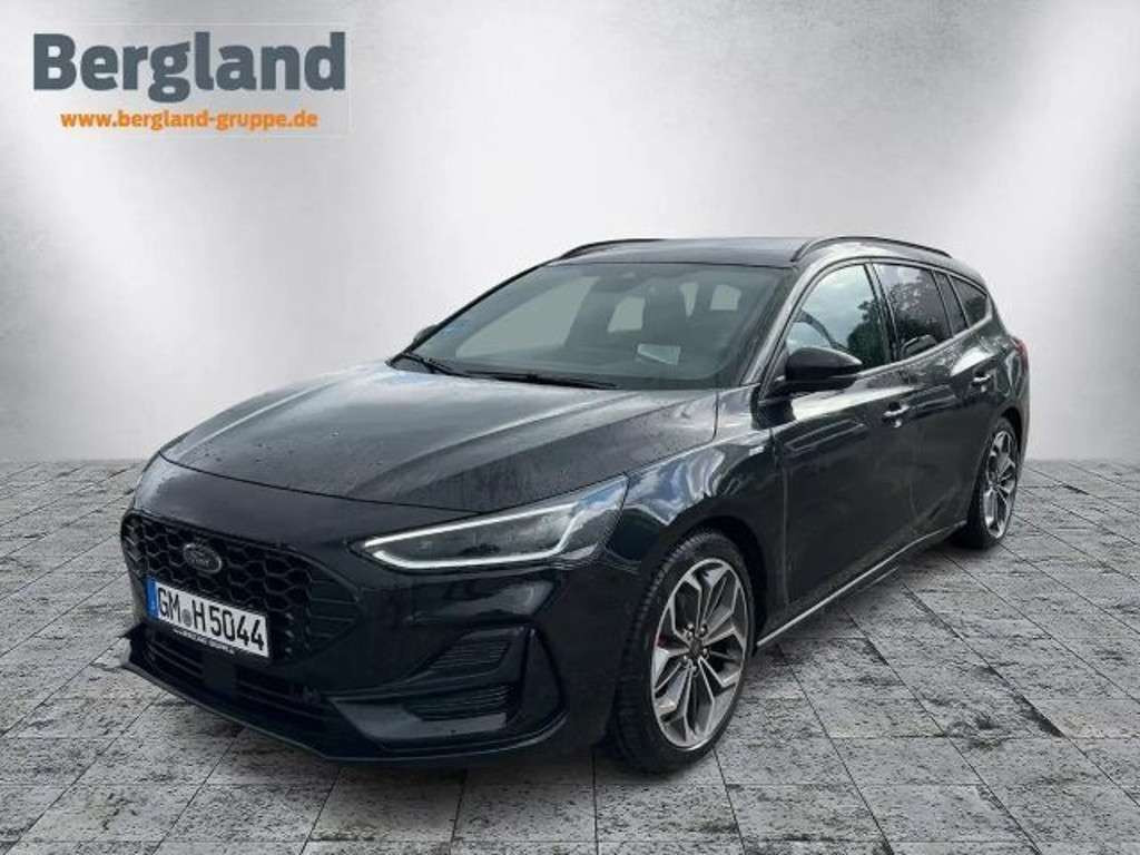 Ford Focus 2025 Benzine