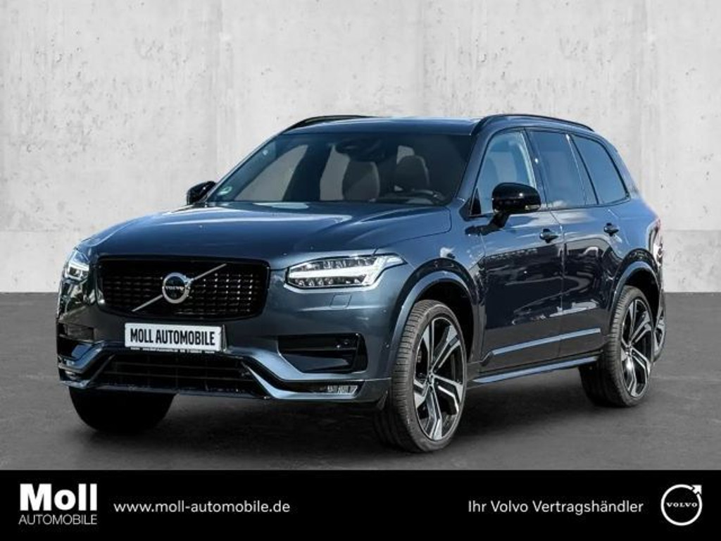 Volvo XC90 2023 Diesel