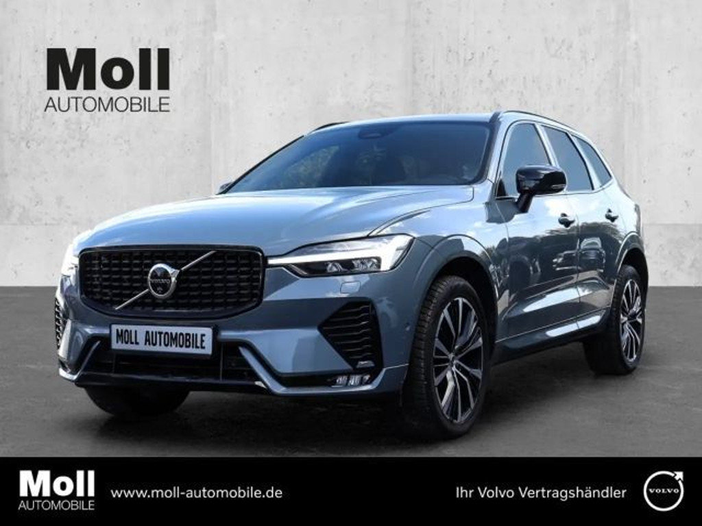 Volvo XC60 2023 Diesel