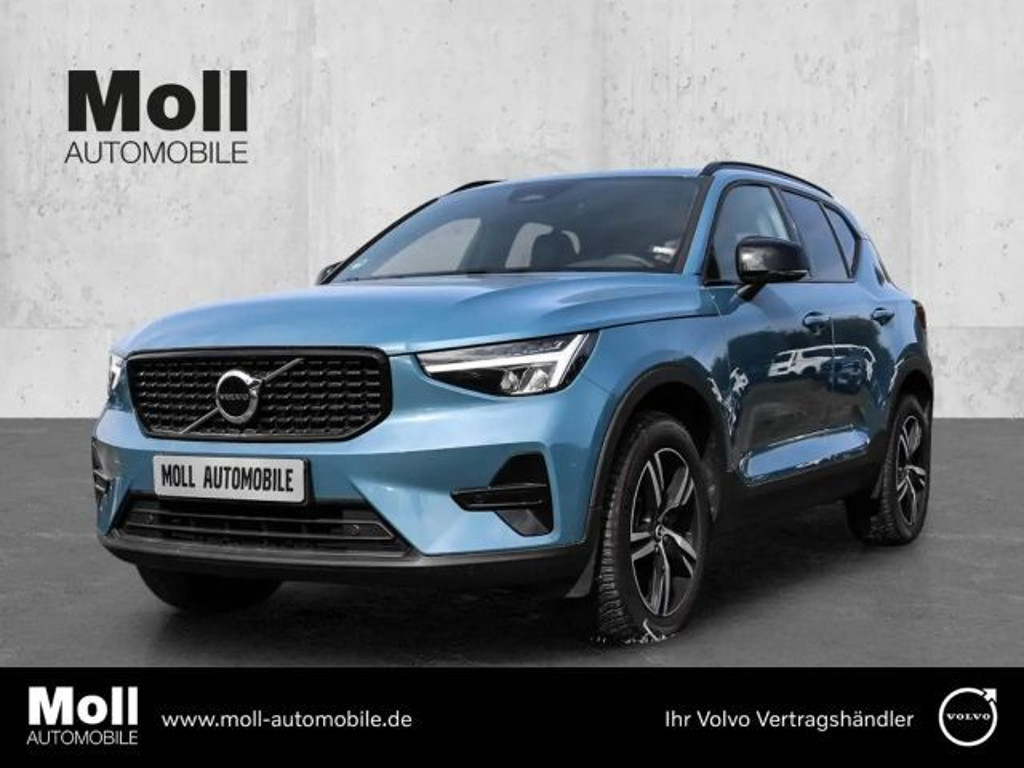 Volvo XC40 2023 Benzine