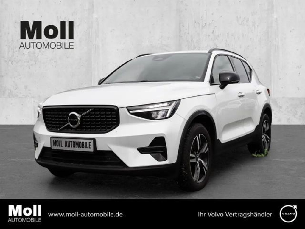 Volvo XC40 2023 Benzine