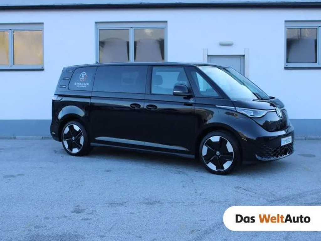 Volkswagen ID. Buzz 2025 Elektrisch