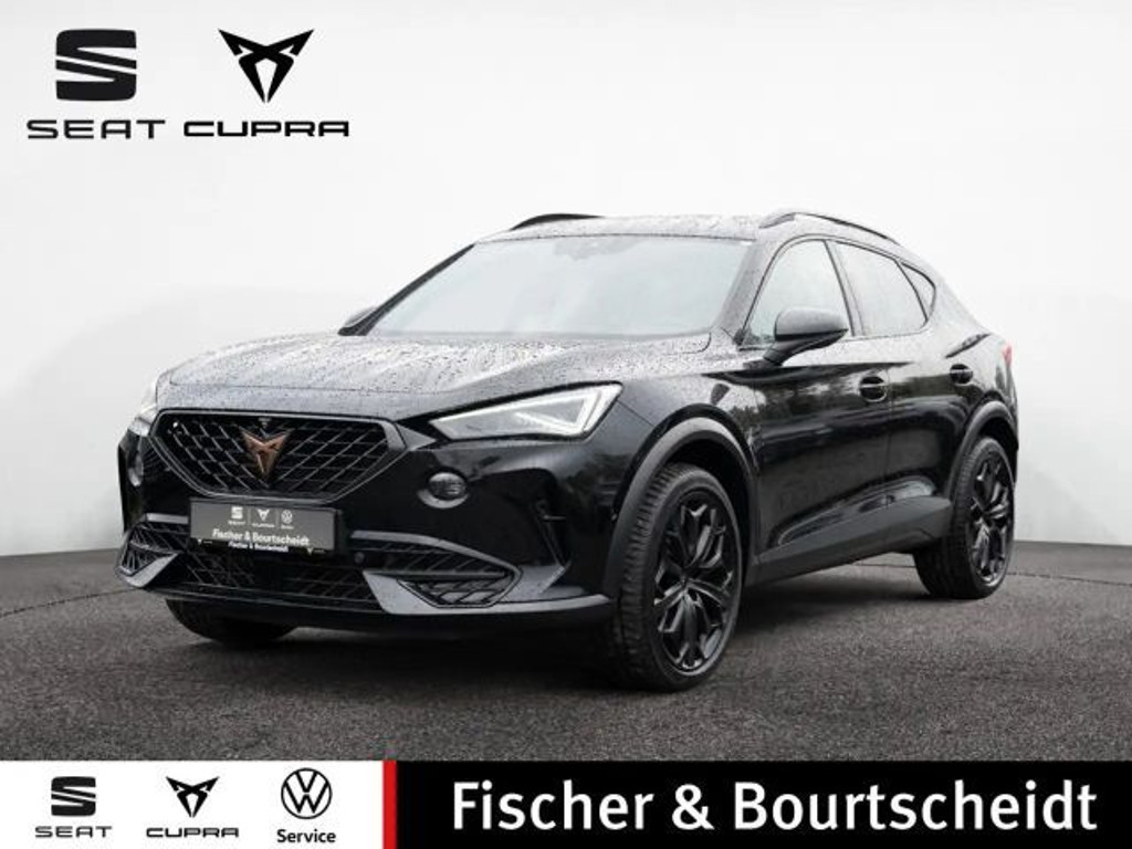 Cupra Formentor 2023 Benzine
