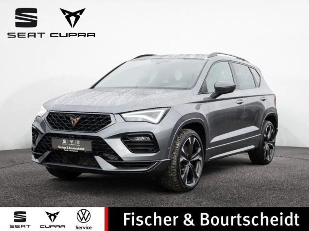 Cupra Ateca 2023 Benzine