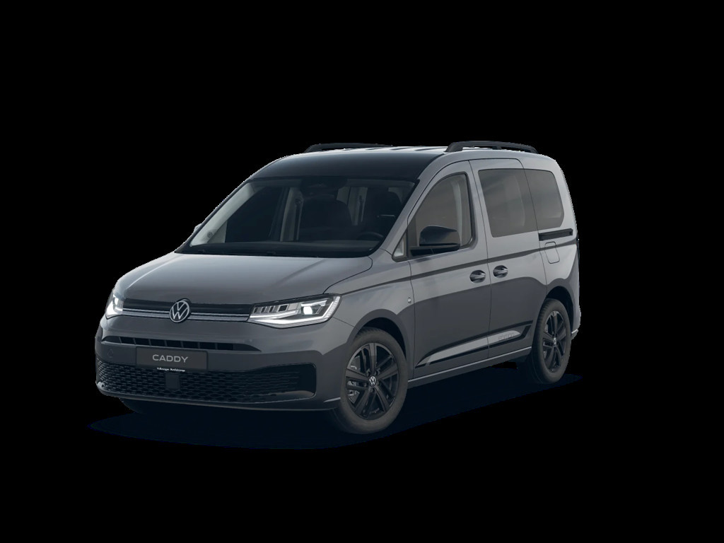 Volkswagen Caddy 2025 Diesel