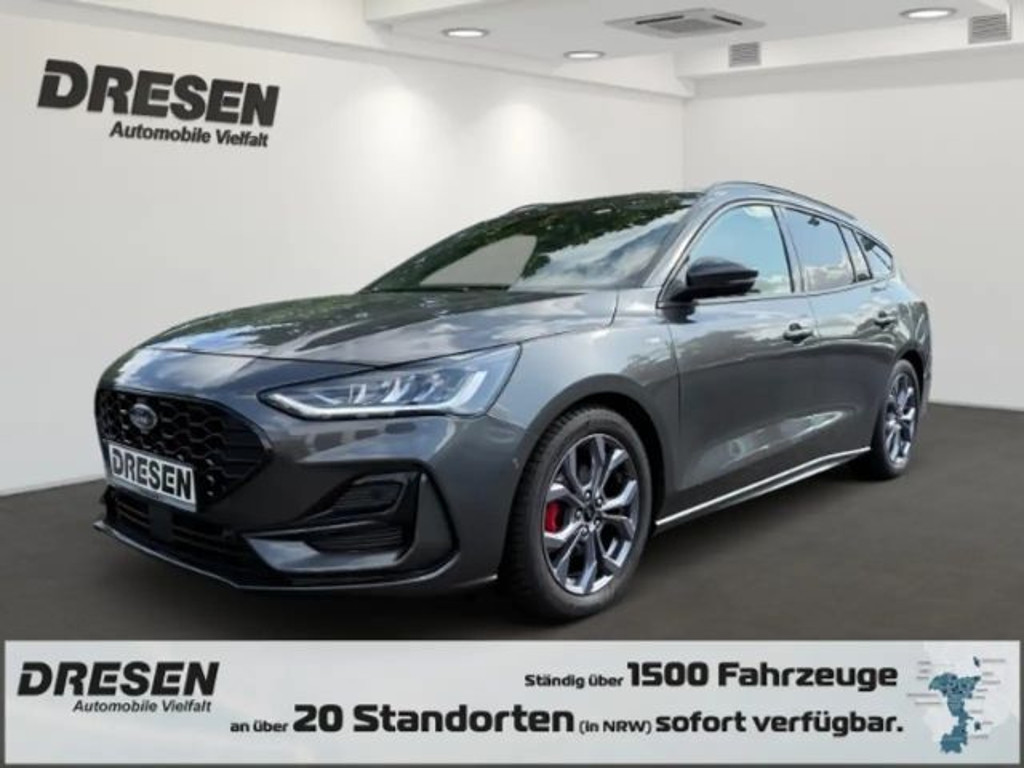 Ford Focus 2025 Diesel