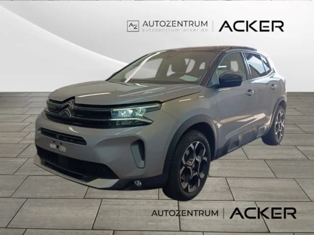Citroën C5 Aircross 2024 Benzine