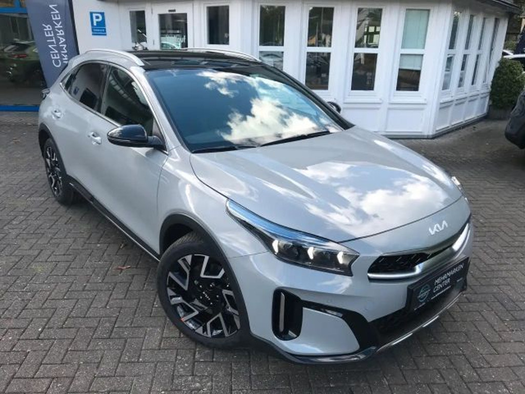 Kia XCeed 2025 Benzine