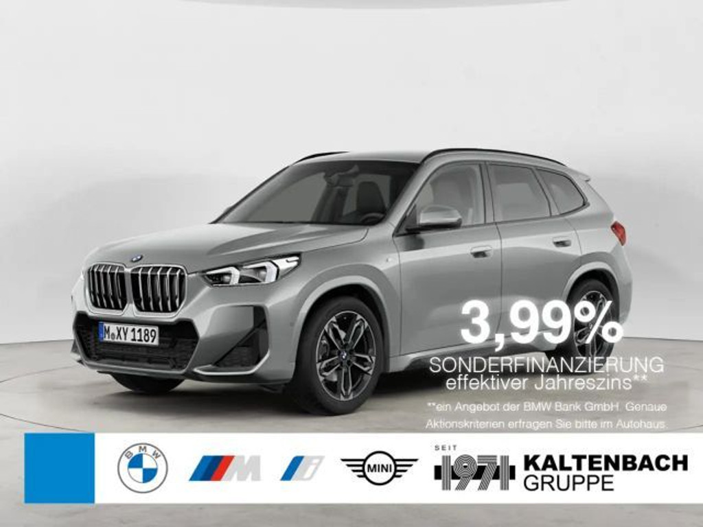 BMW X1 2025 Benzine