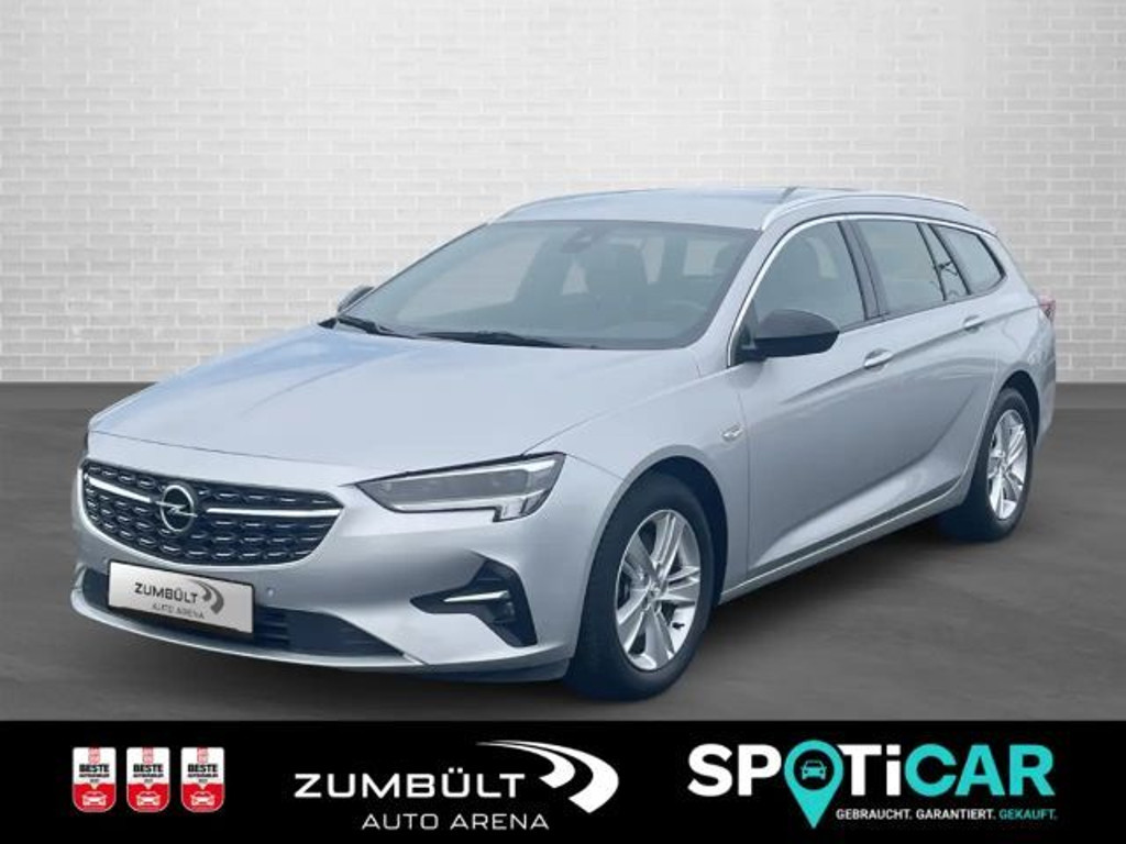 Opel Insignia 2022 Benzine