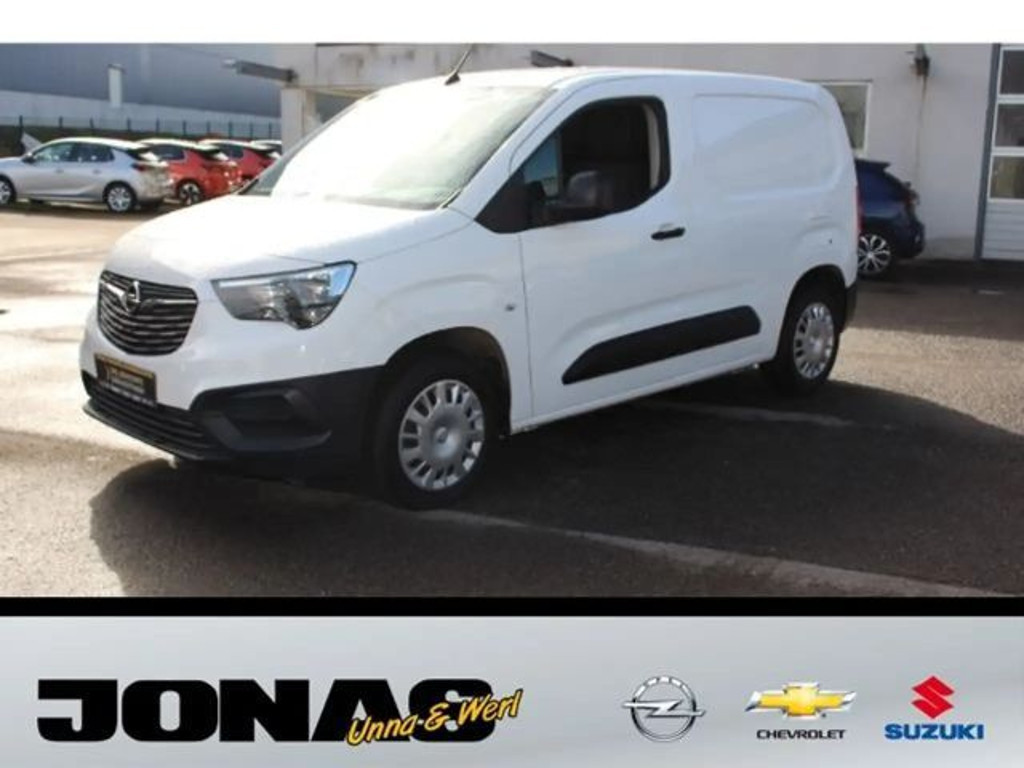 Opel Combo 2022 Diesel