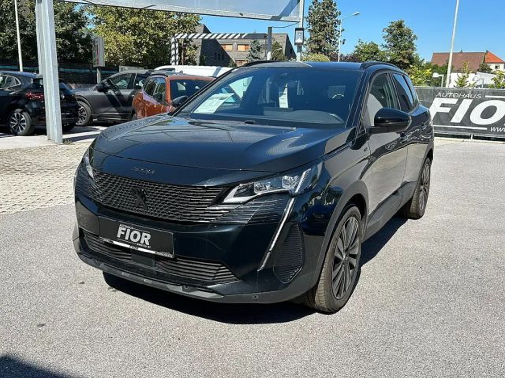 Peugeot 3008 2022 Diesel
