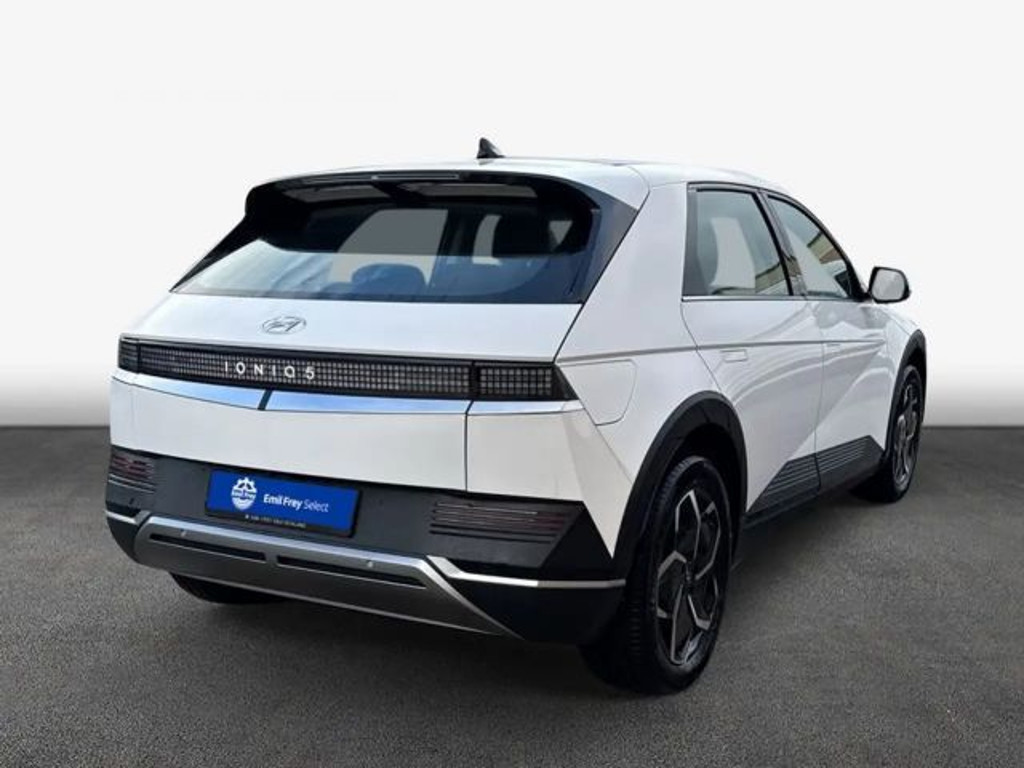 Hyundai Ioniq 5