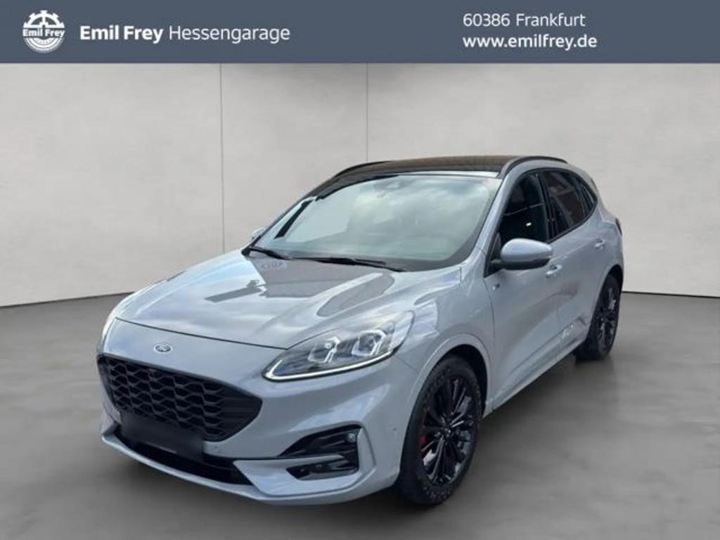 Ford Kuga 2024 Diesel