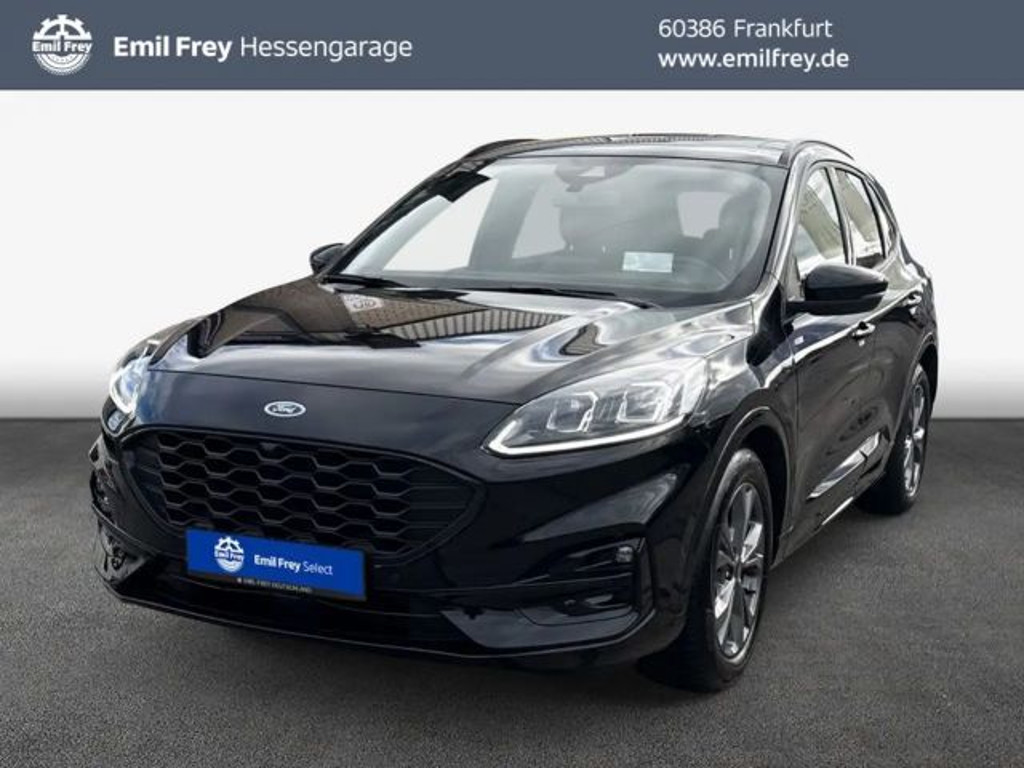 Ford Kuga 2023 Diesel