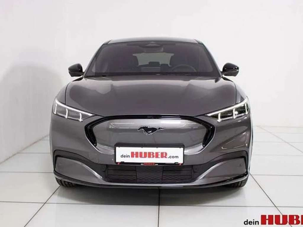 Ford Mustang Mach-E