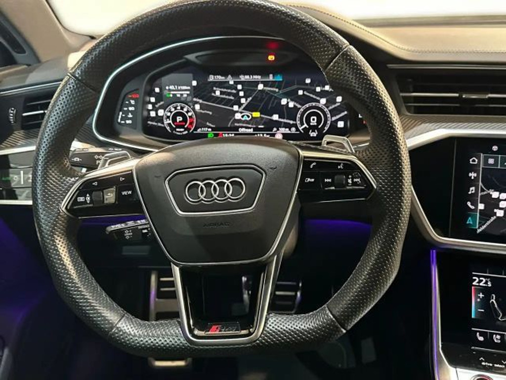 Audi RS7