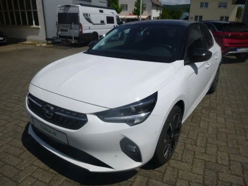 Opel Corsa 2020 Elektrisch
