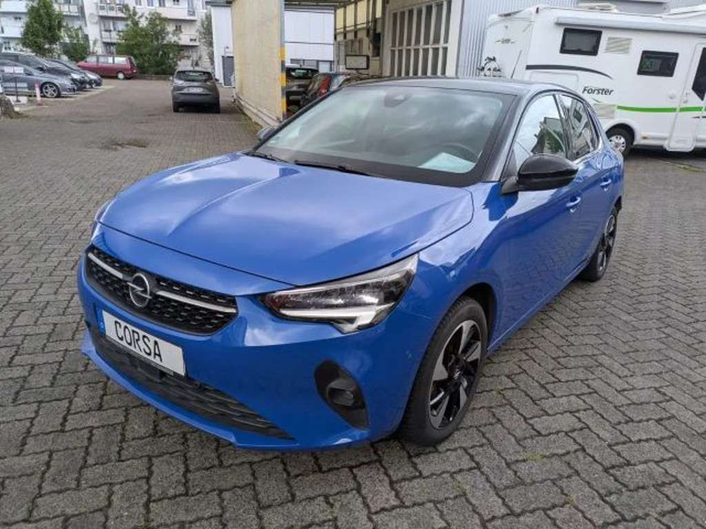 Opel Corsa 2022 Elektrisch