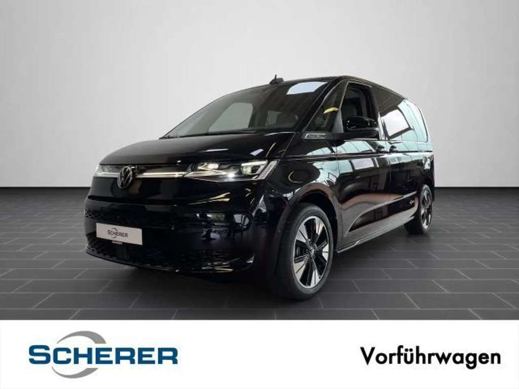 Volkswagen Multivan 2025 Benzine