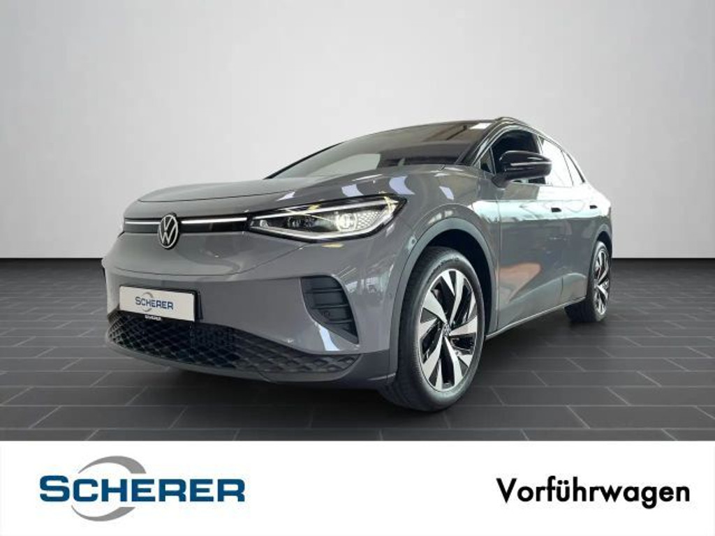 Volkswagen ID.4 2025 Elektrisch