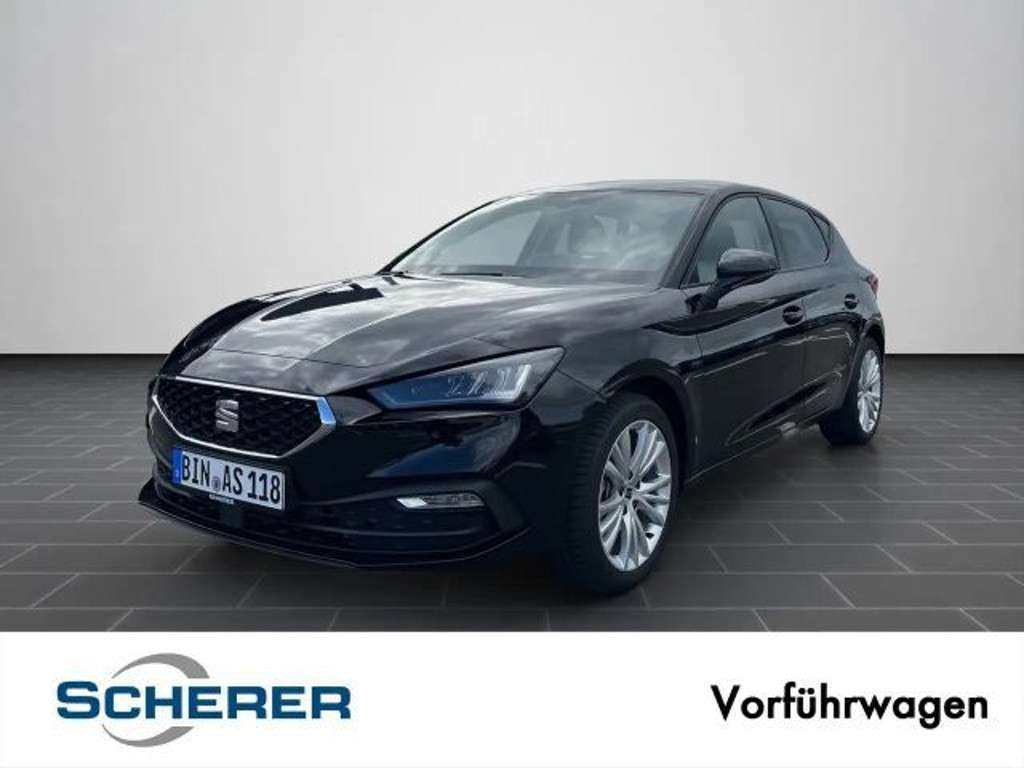 Seat Leon 2025 Diesel