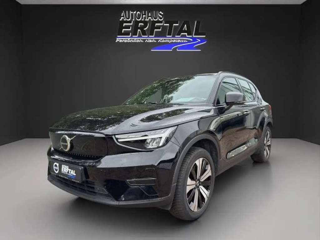 Volvo XC40 2022 Elektrisch