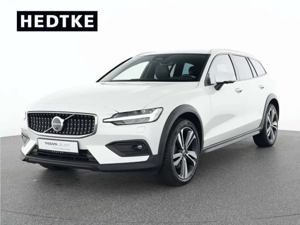 Volvo V60 Cross Country 2023 Diesel