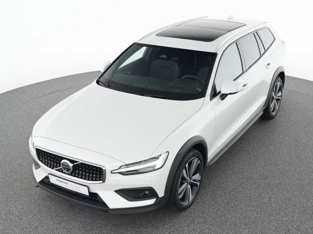 Volvo V60 Cross Country