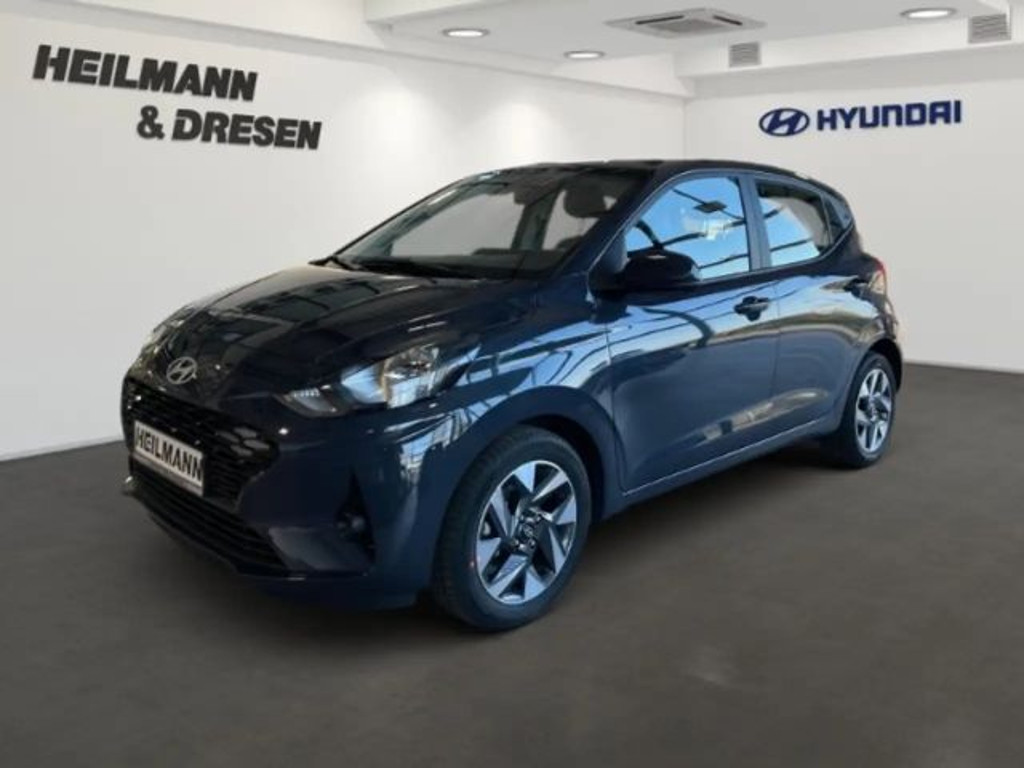 Hyundai i10 2025 Benzine