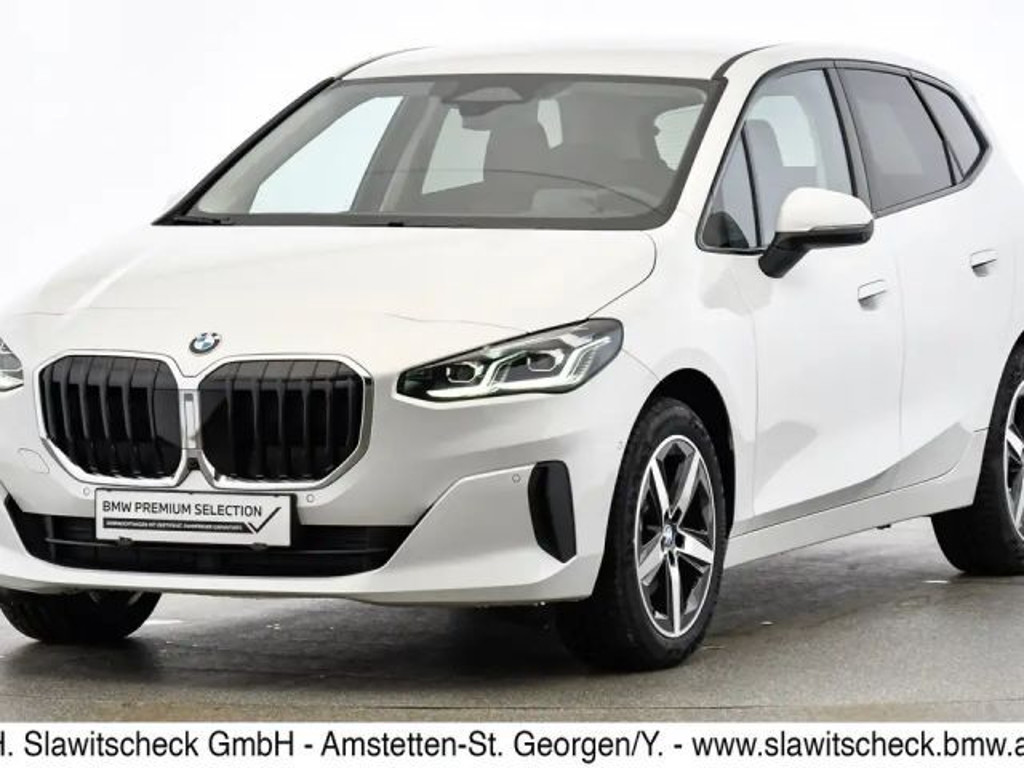 BMW 2 Serie 2025 Diesel