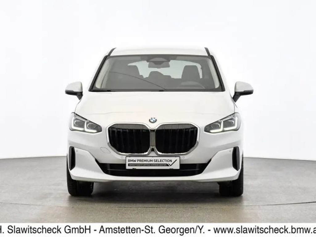 BMW 2 Serie
