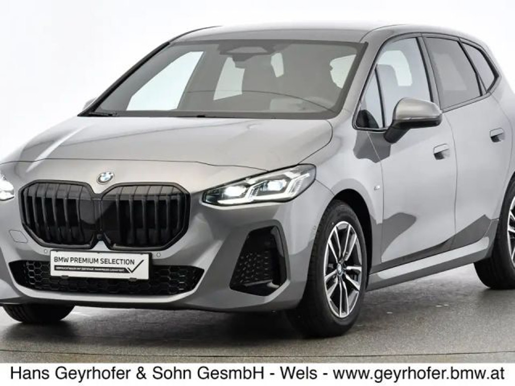 BMW 2 Serie 2024 Diesel