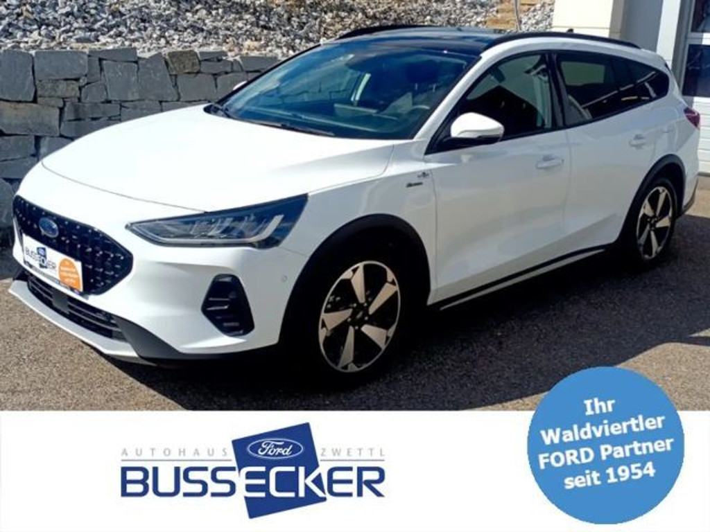 Ford Focus 2024 Diesel