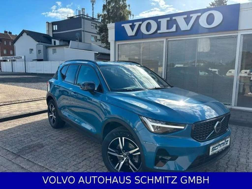 Volvo XC40 2025 Benzine