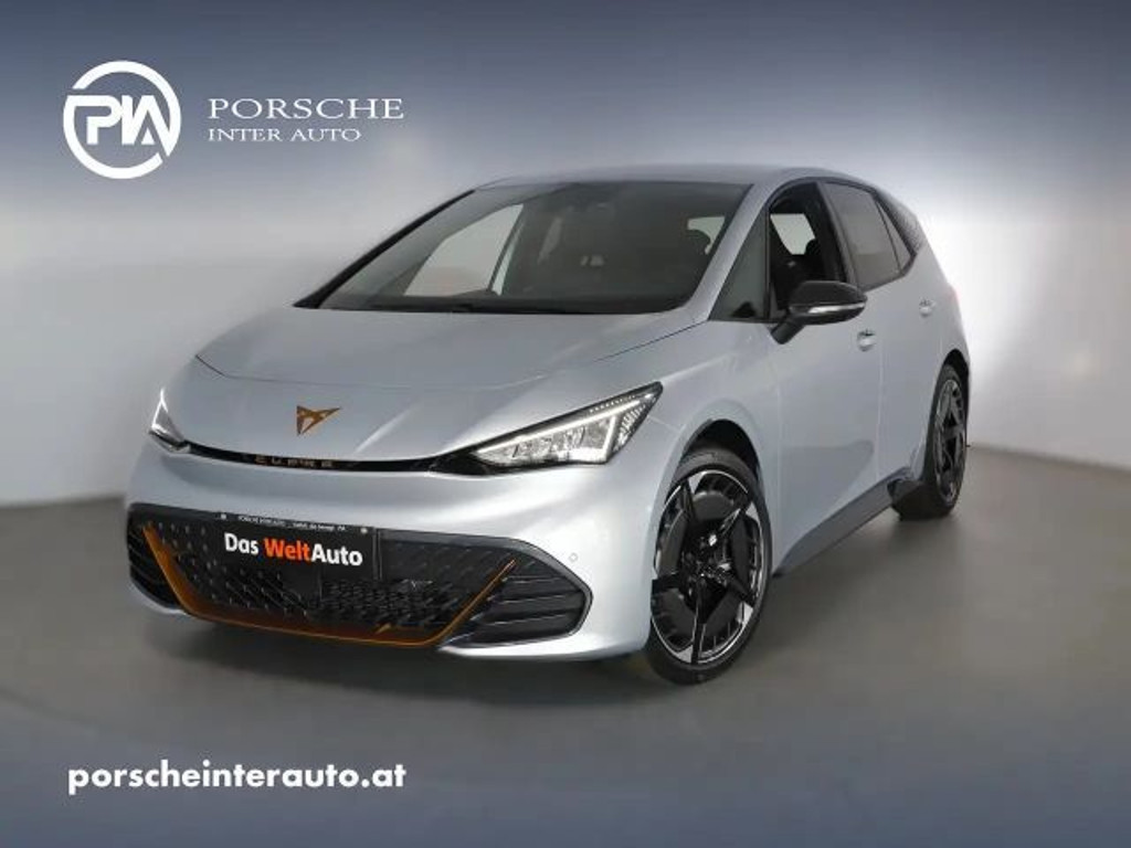 Cupra Born 2025 Elektrisch