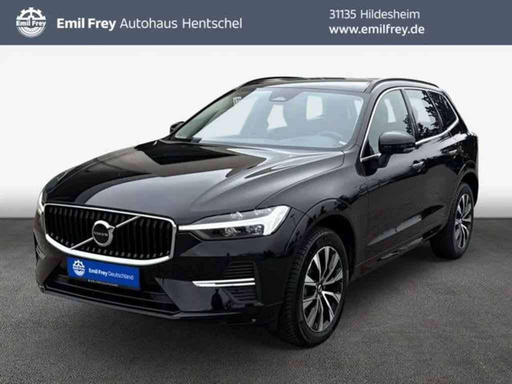 Volvo XC60 2024 Benzine