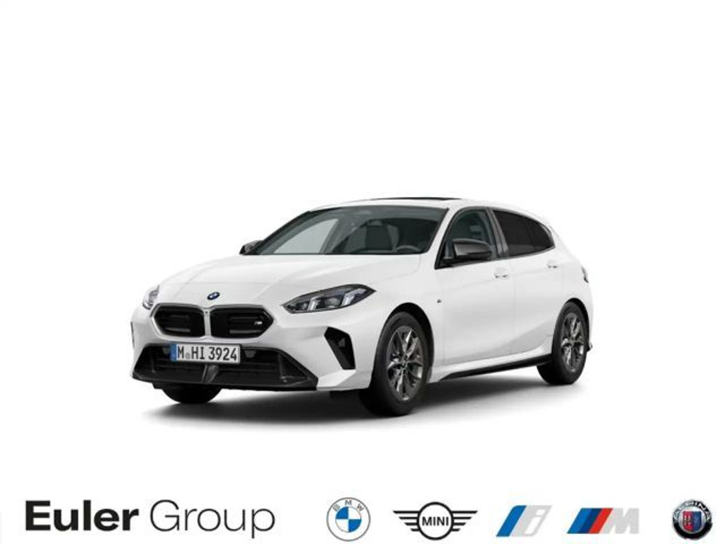 BMW 1 Serie 2024 Benzine