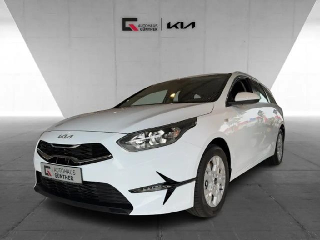 Kia Ceed 2025 Benzine