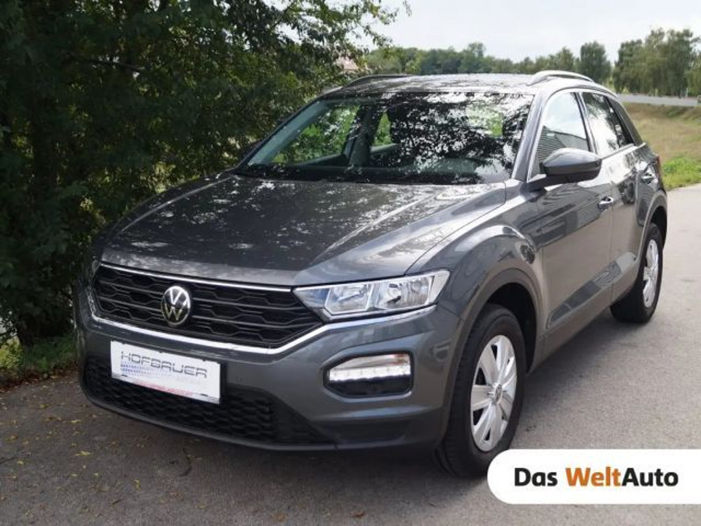 Volkswagen T-Roc 2021 Diesel