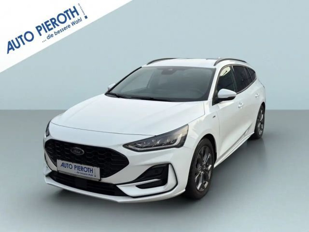 Ford Focus 2024 Benzine