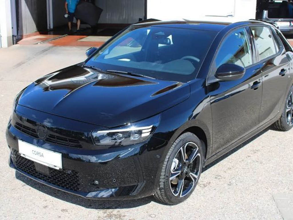 Opel Corsa 2025 Benzine
