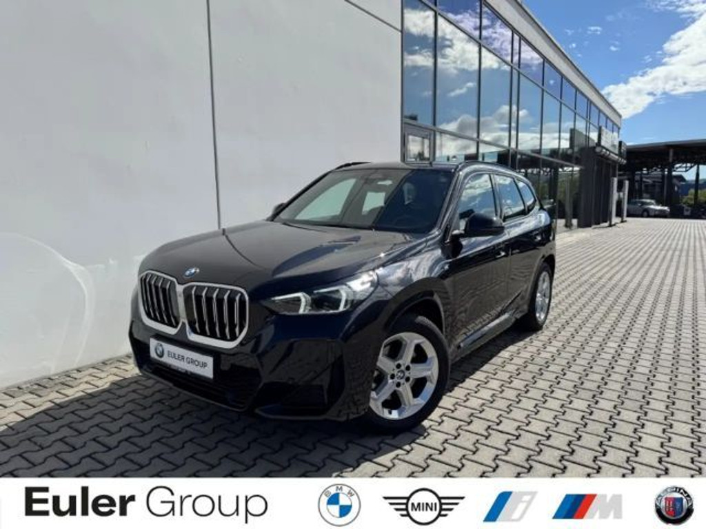BMW X1 2025 Benzine