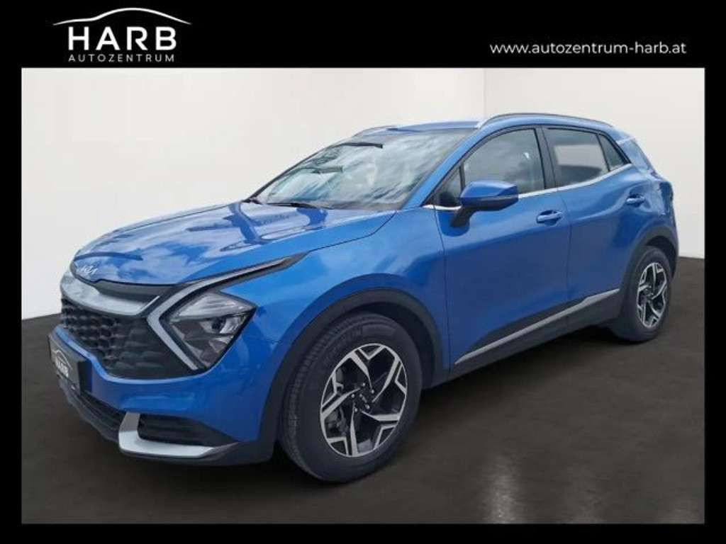 Kia Sportage 2023 Diesel