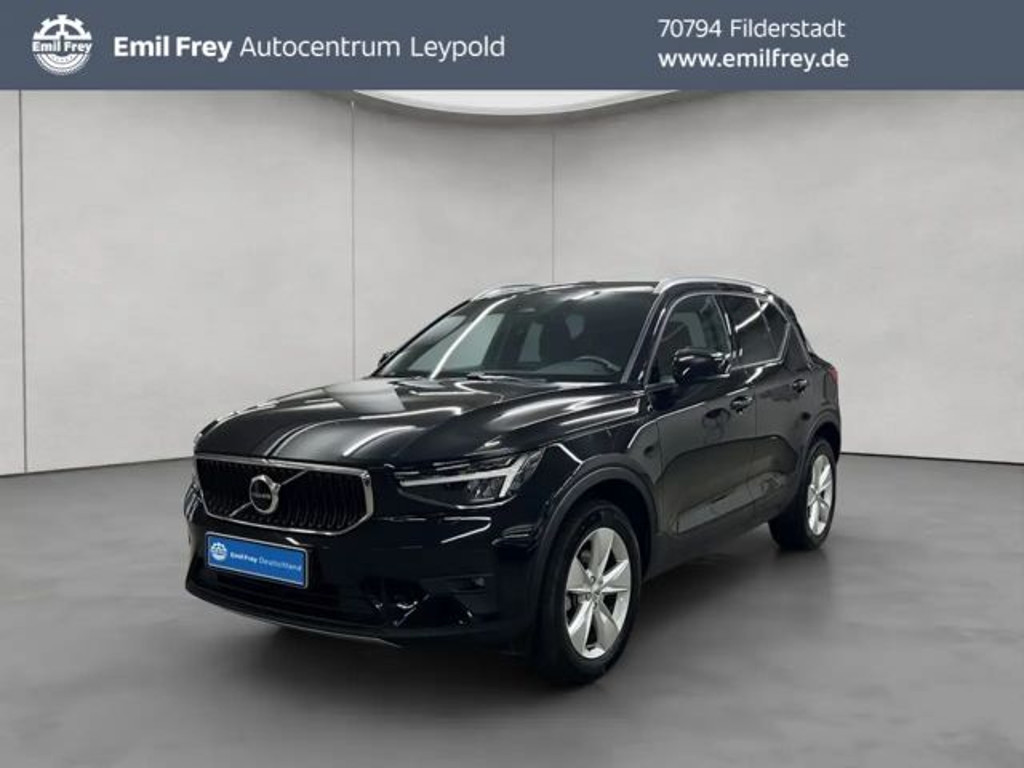 Volvo XC40 2024 Benzine