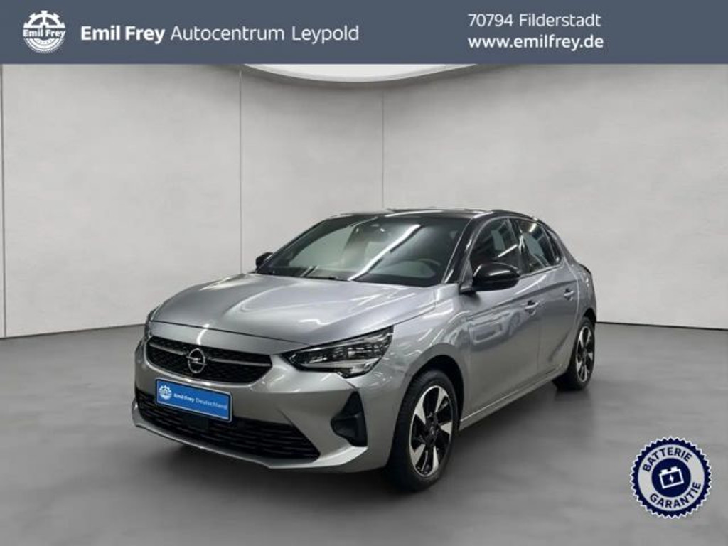 Opel Corsa 2023 Elektrisch