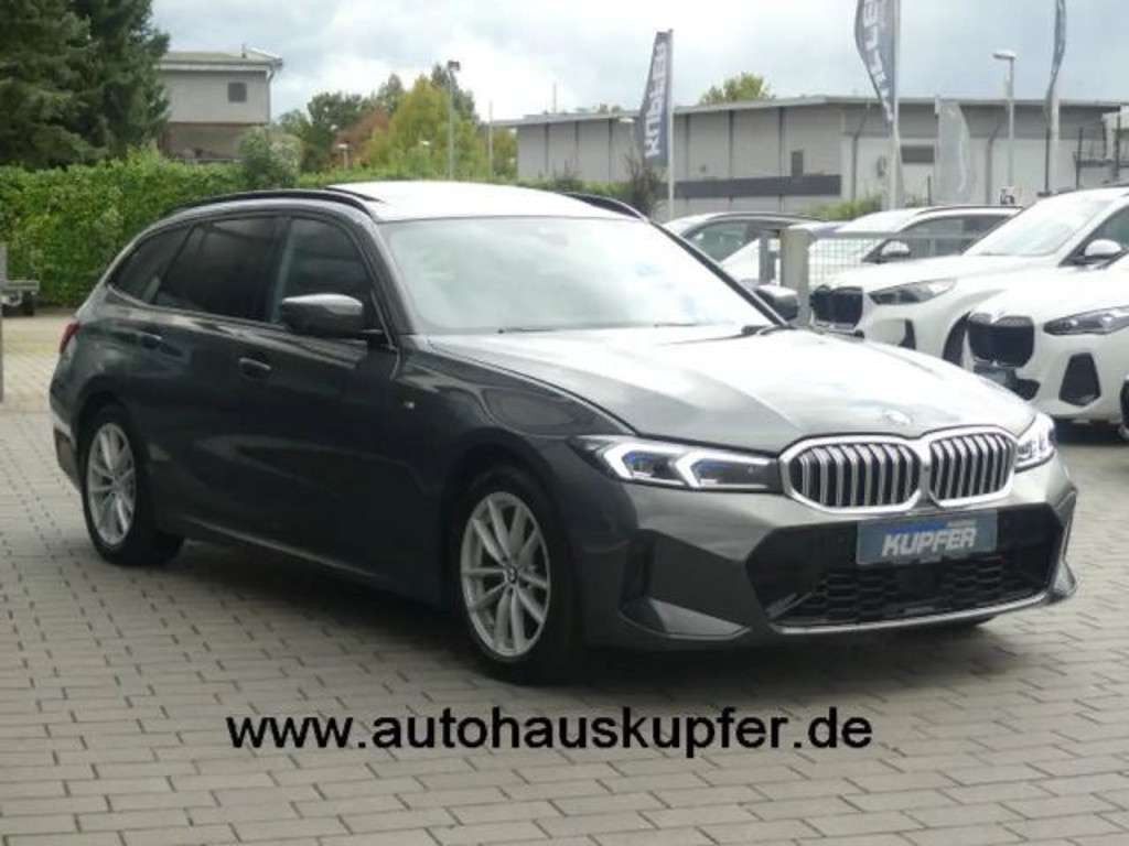 BMW 3 Serie